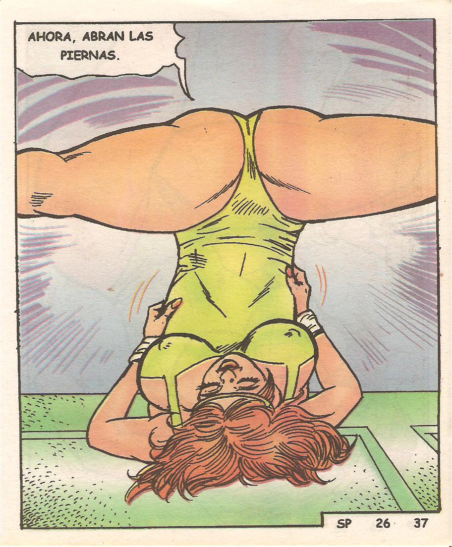 El Sofa Del Placer 026 image number 37