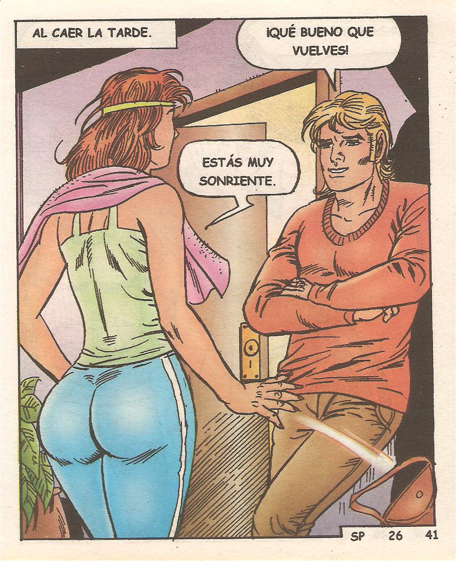 El Sofa Del Placer 026 image number 41