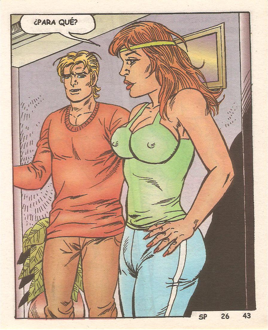 El Sofa Del Placer 026 image number 43