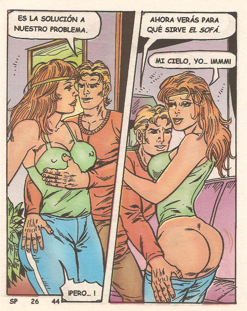 El Sofa Del Placer 026 image number 44