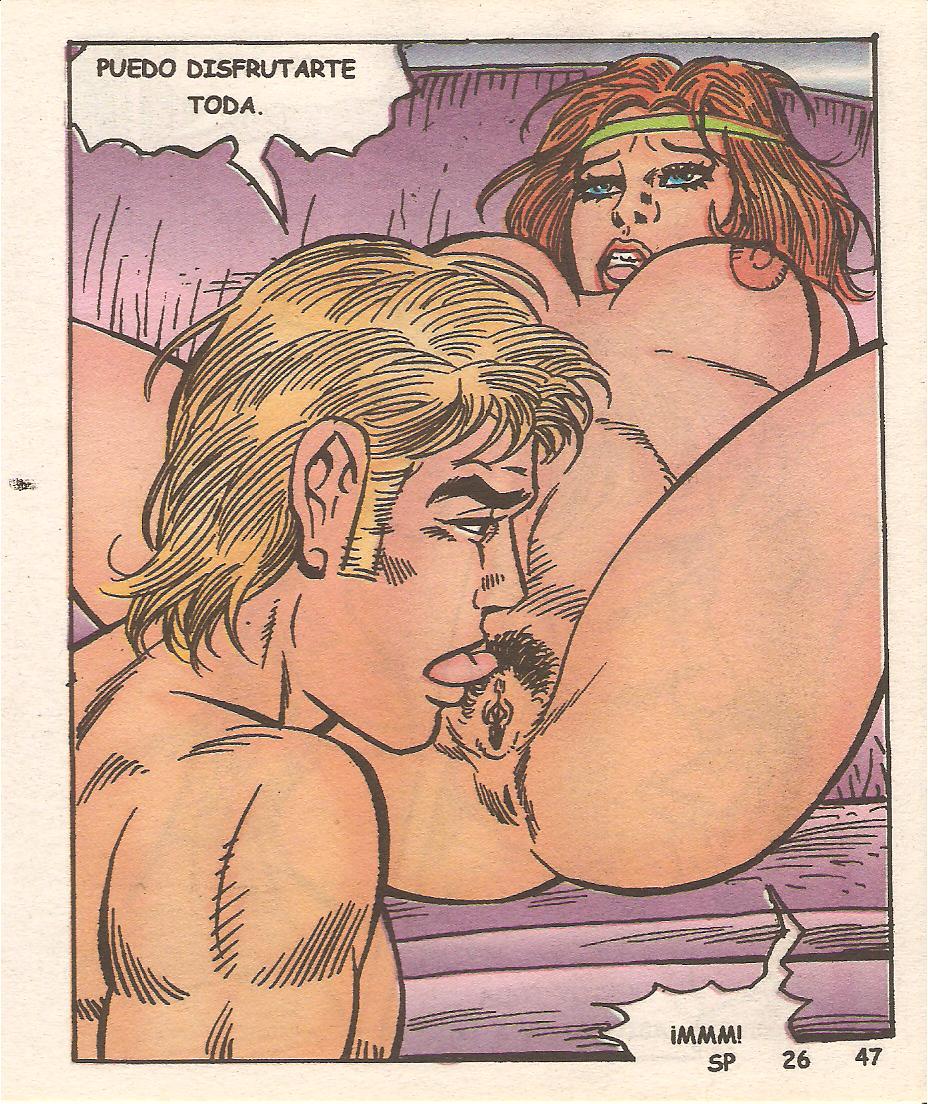 El Sofa Del Placer 026 image number 47