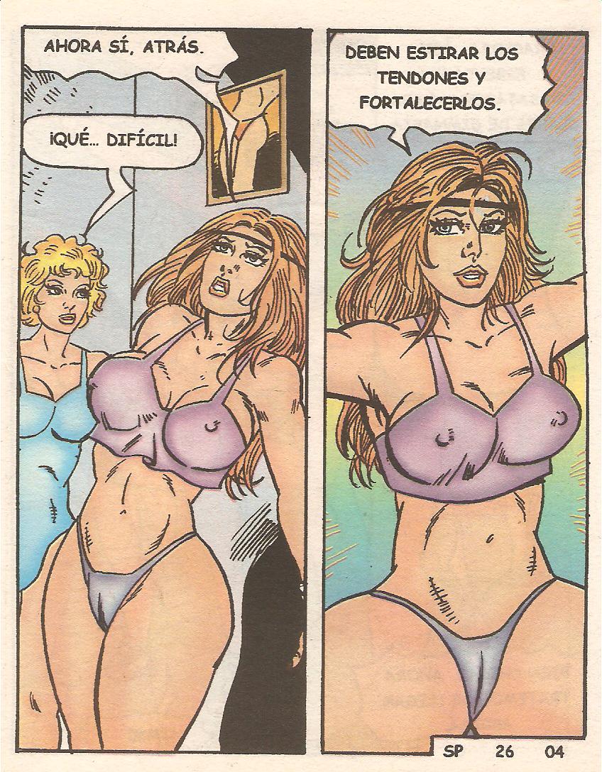 El Sofa Del Placer 026 image number 4