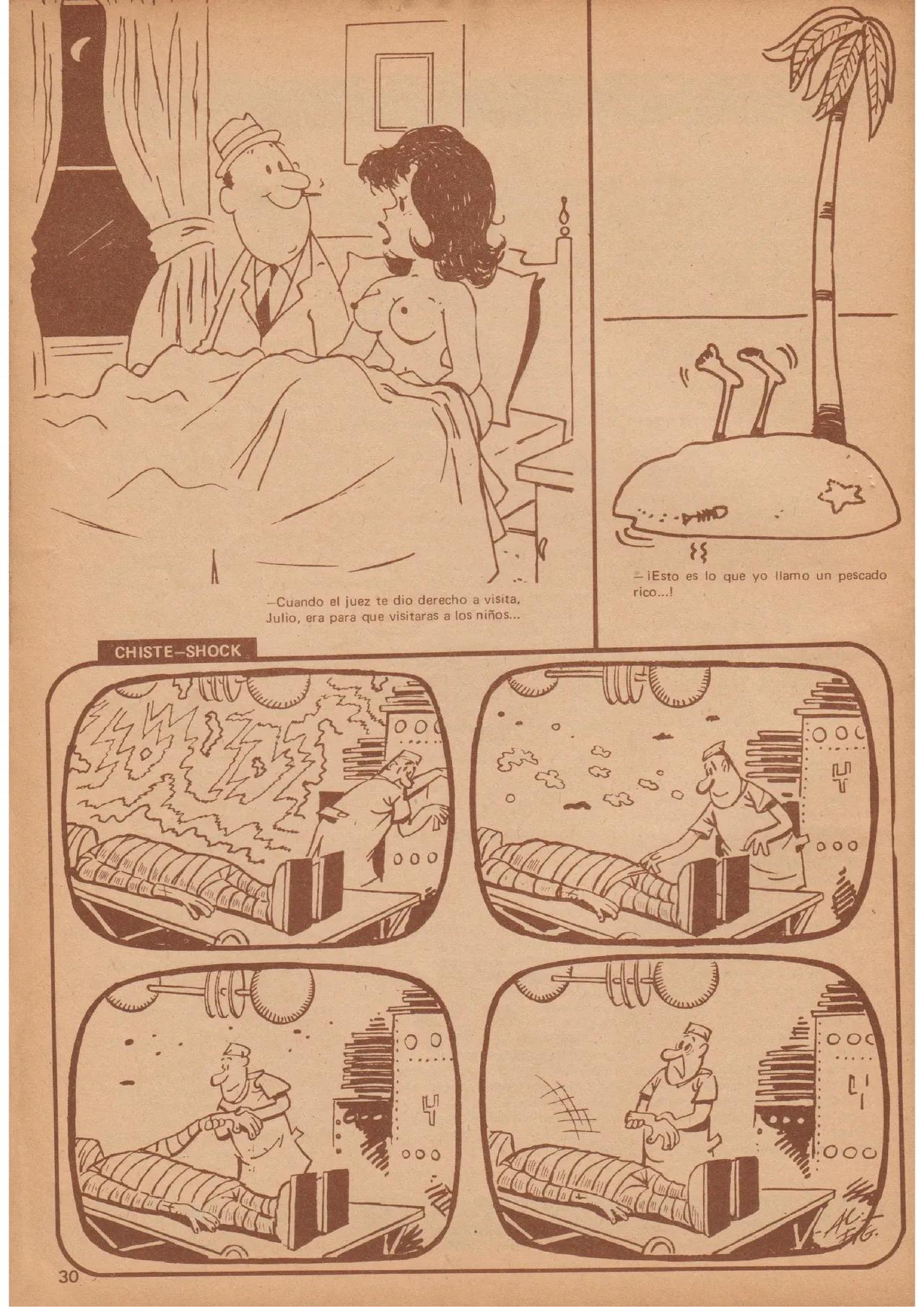 Revista Cosquillas 41 image number 26