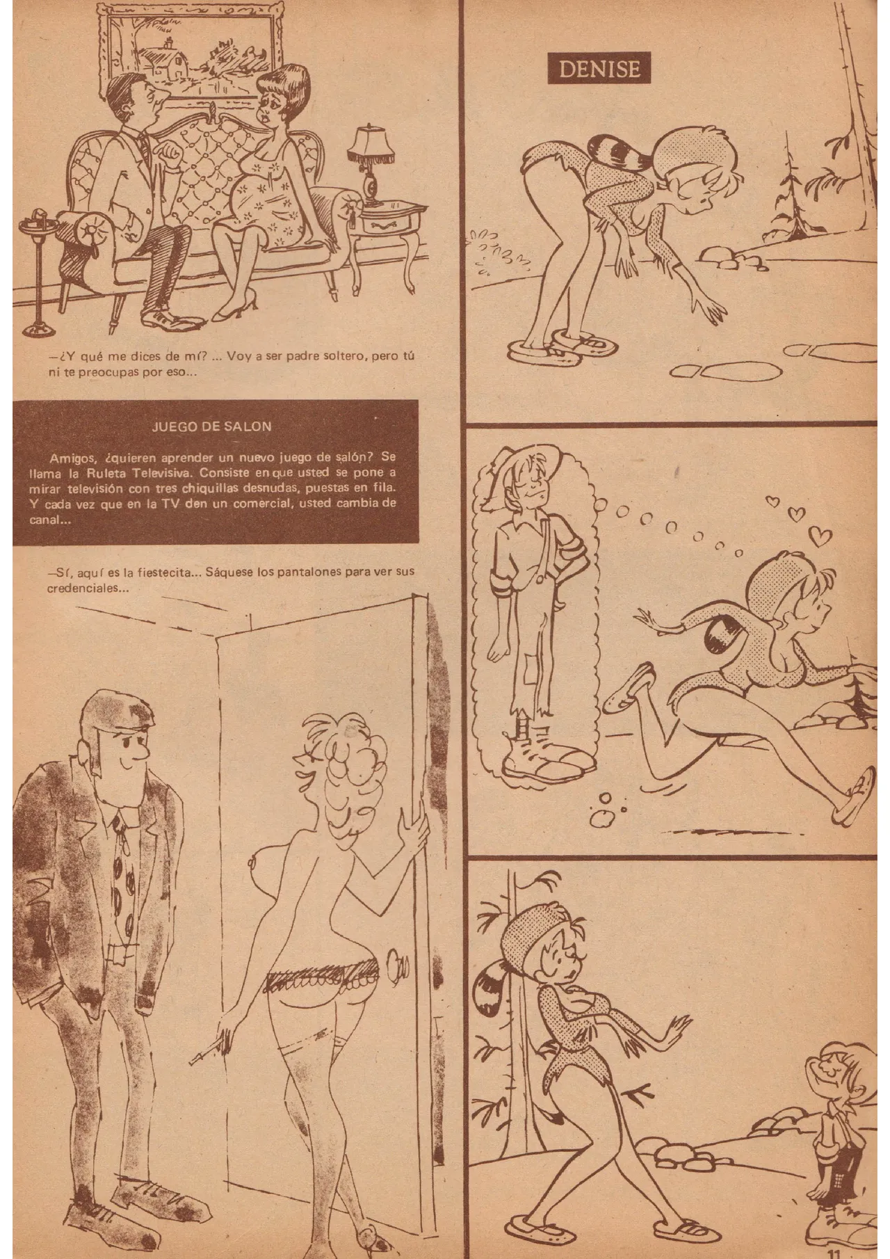 Revista Cosquillas 41 image number 9