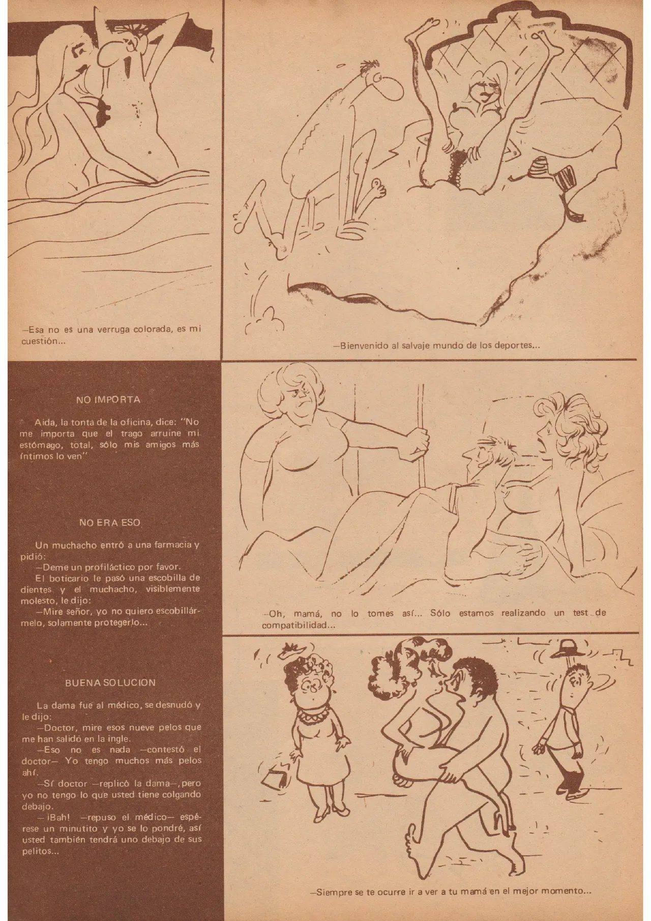 Revista Cosquillas 41 image number 20