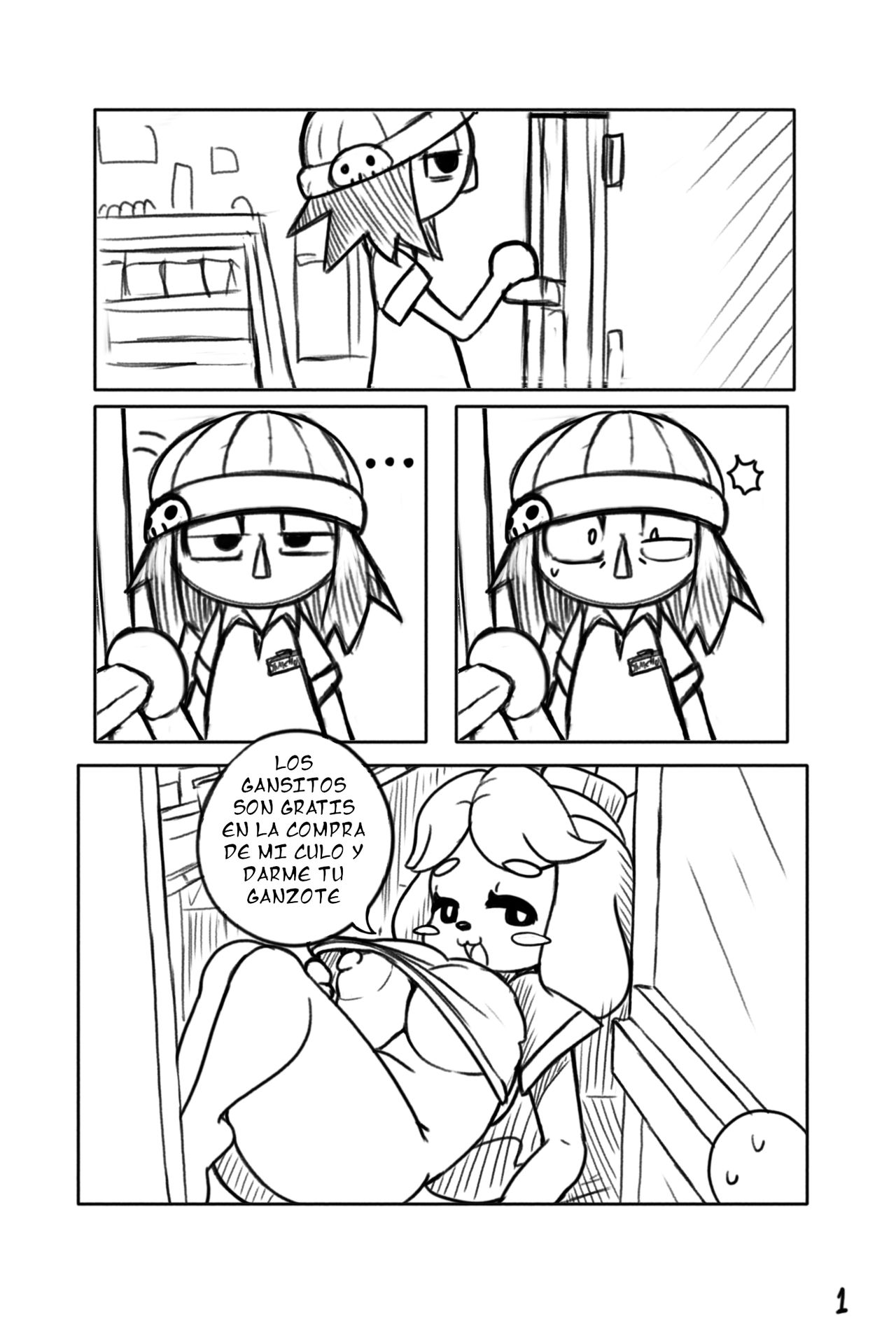 Las Chambeadogas image number 1