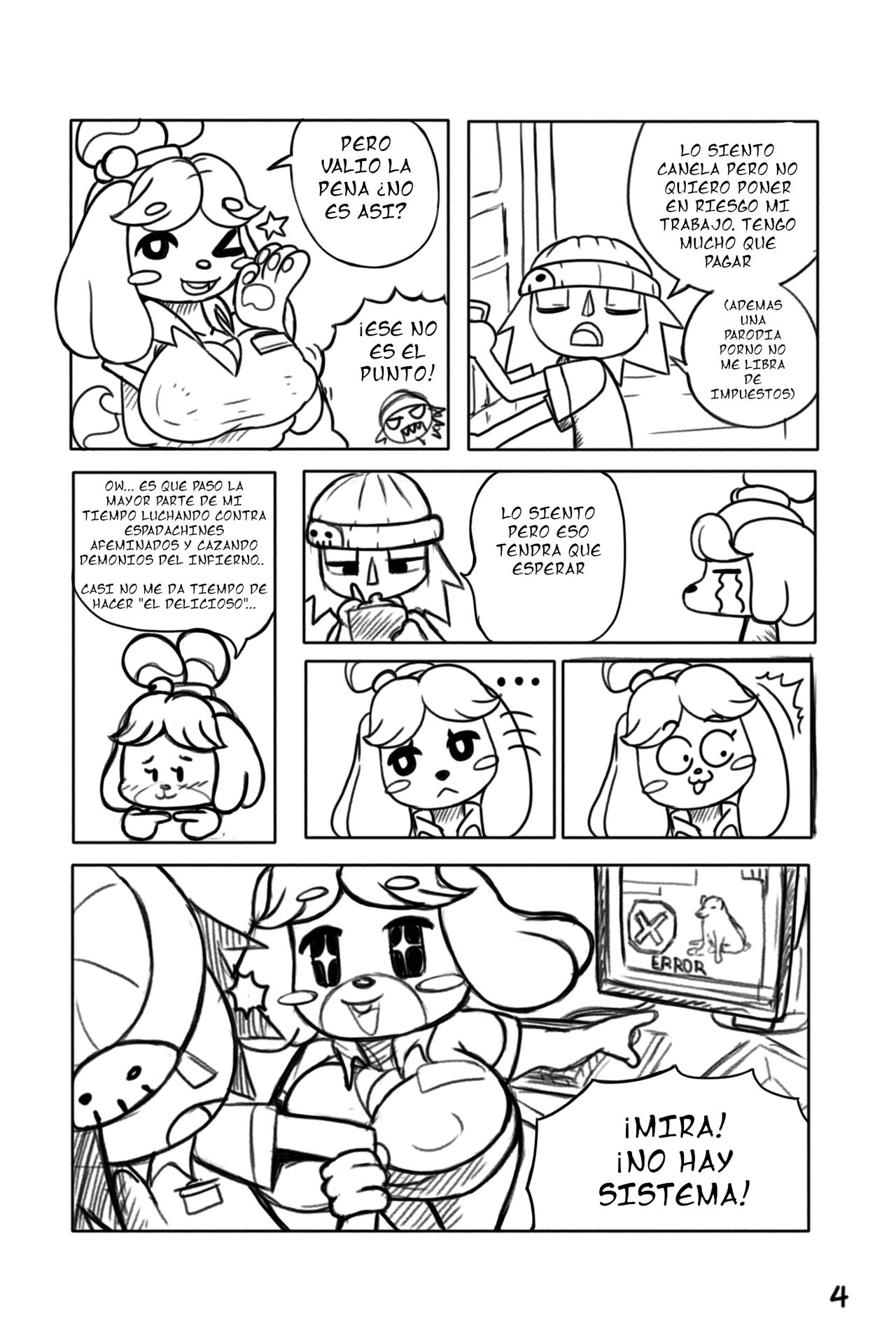 Las Chambeadogas image number 4