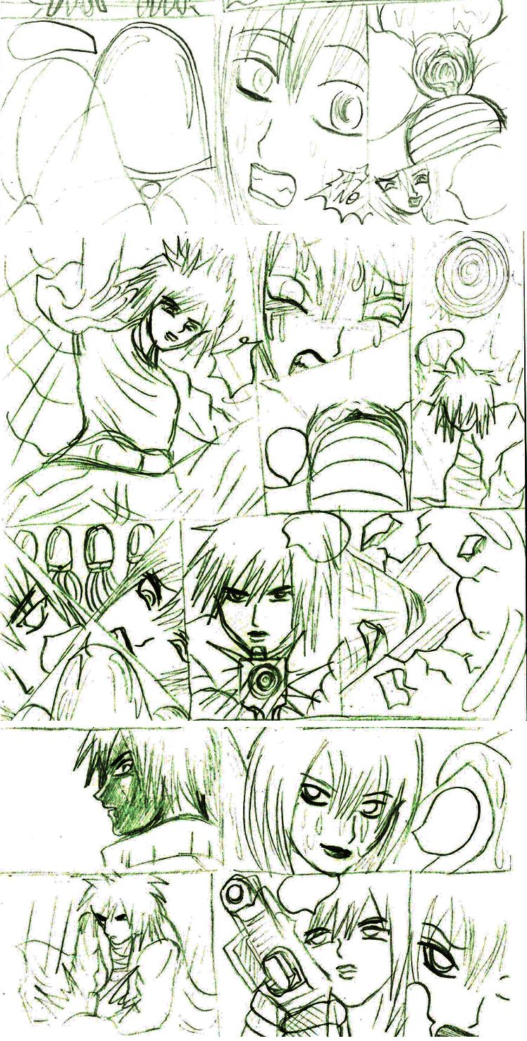 Warrior Tentacle 2 image number 7