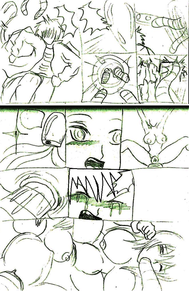 Warrior Tentacle 2 image number 8