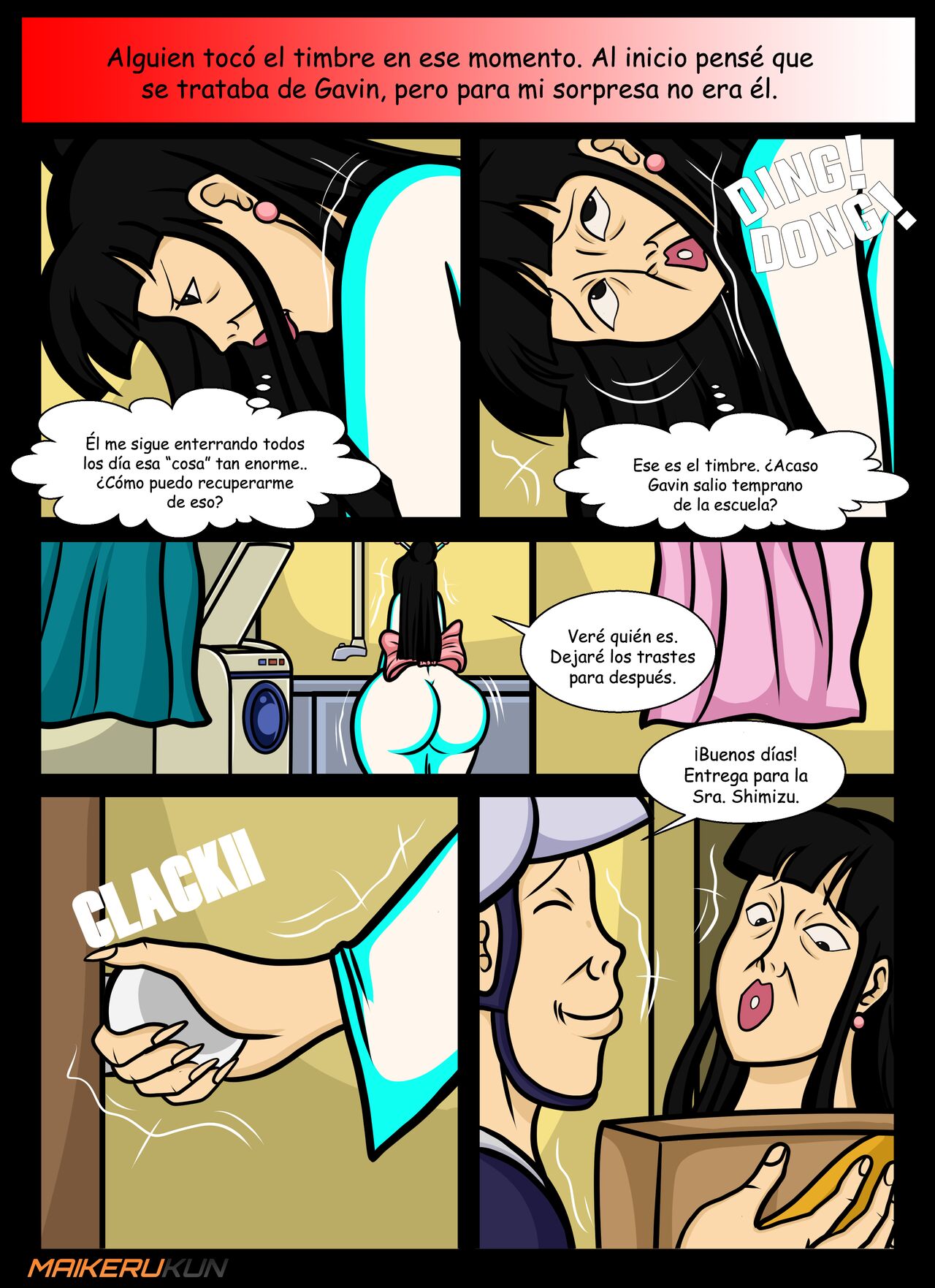 Daily Assistance 08 image number 9