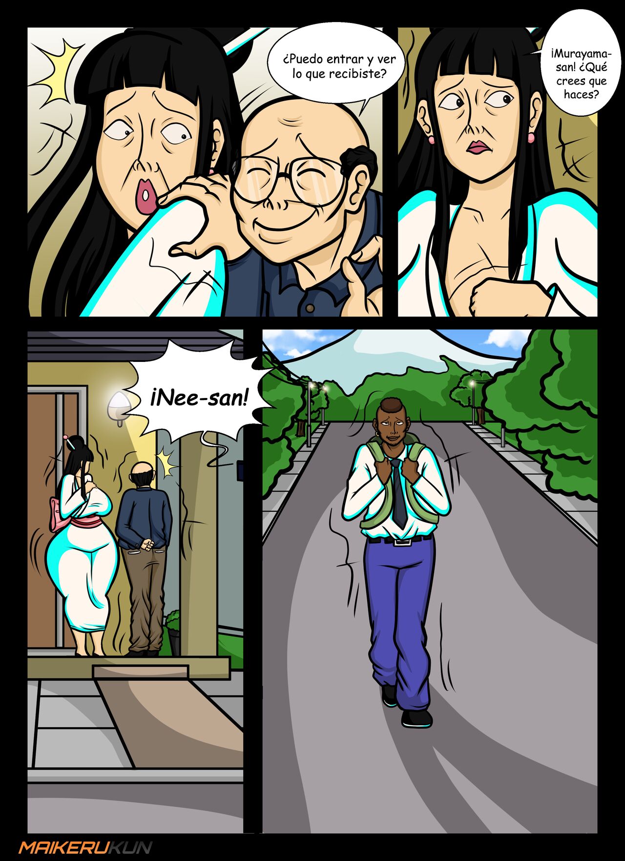 Daily Assistance 08 image number 15