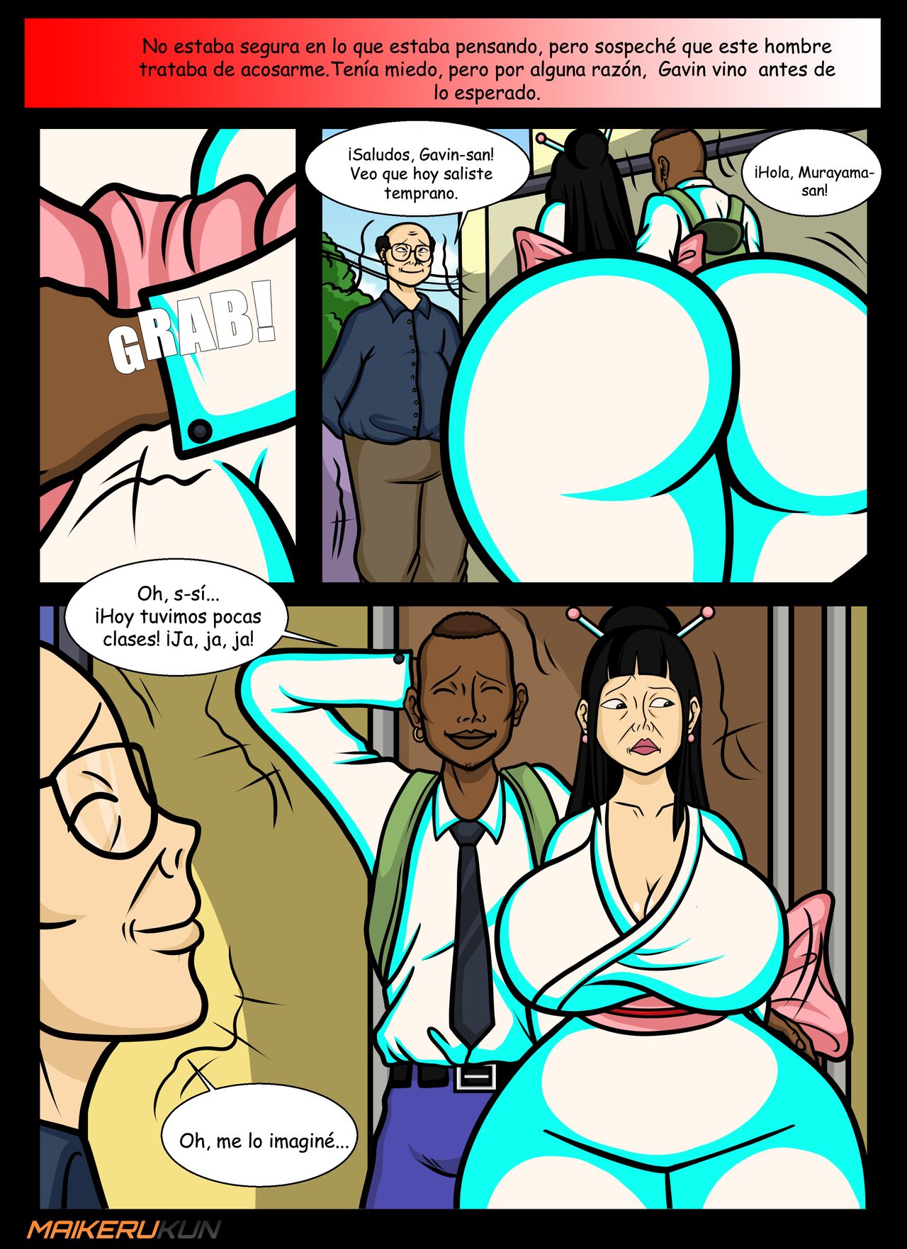 Daily Assistance 08 image number 16