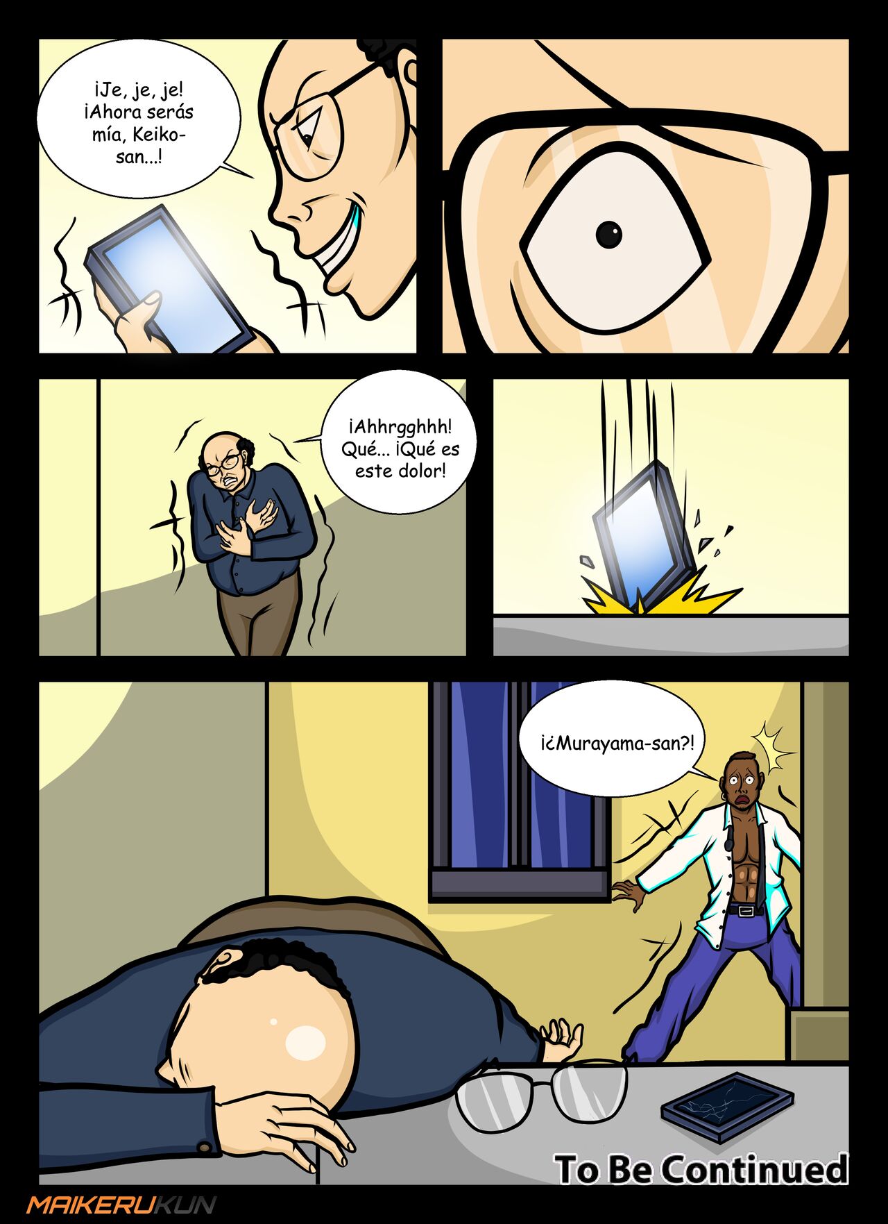 Daily Assistance 08 image number 34