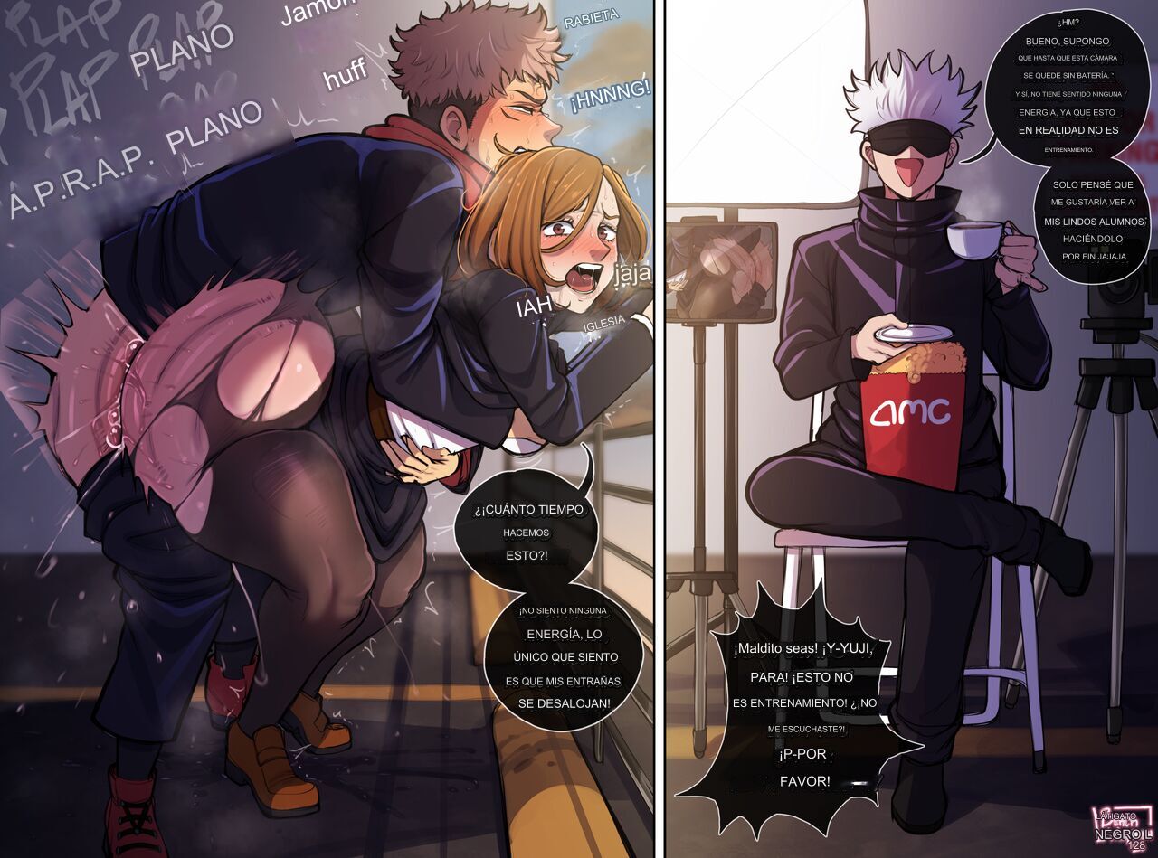 Nobara Kugisaki image number 1