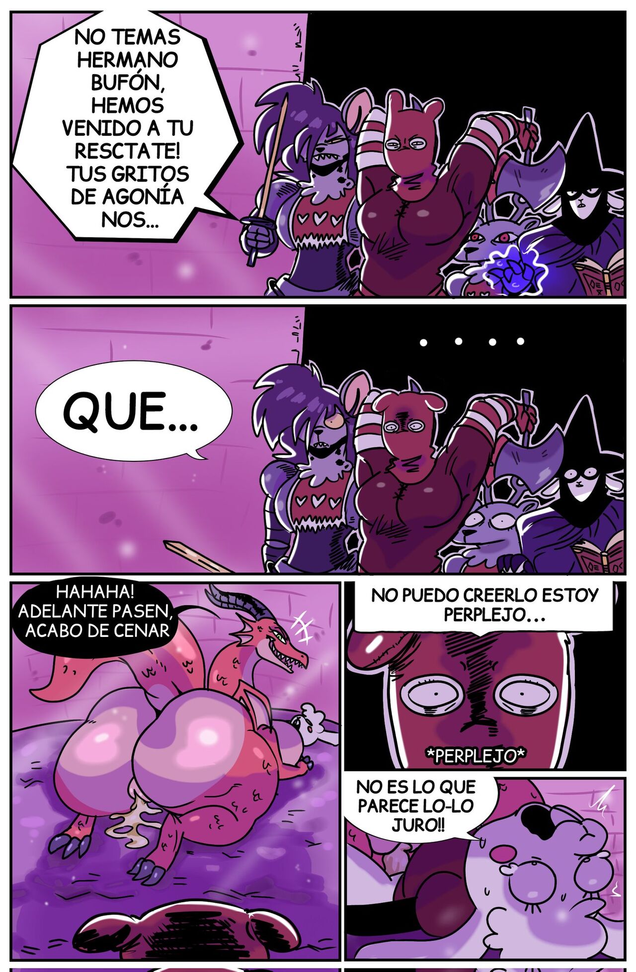 Bufonsin image number 32