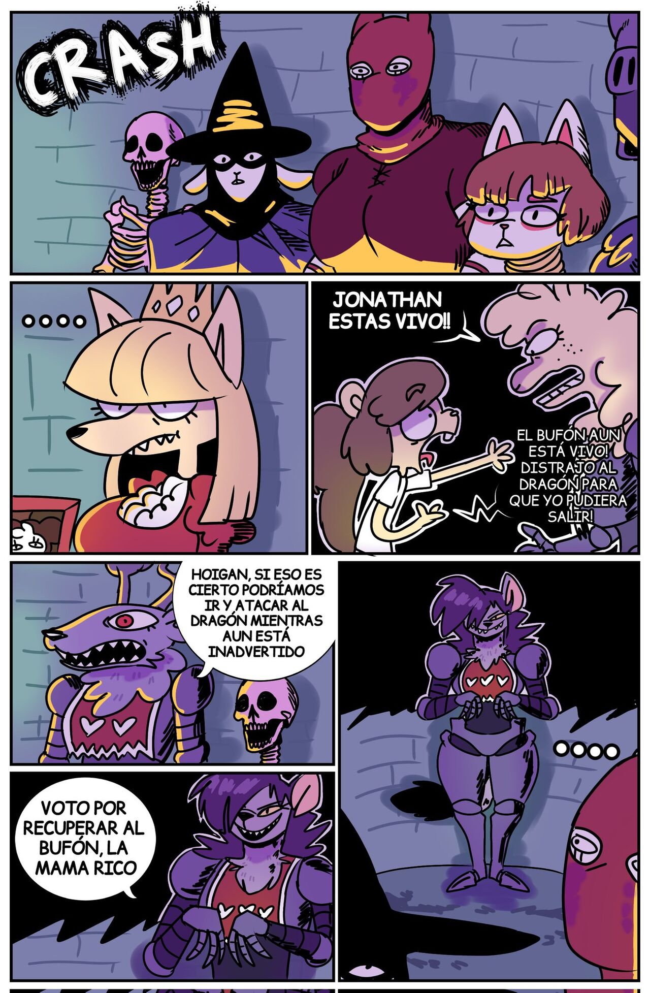 Bufonsin image number 17