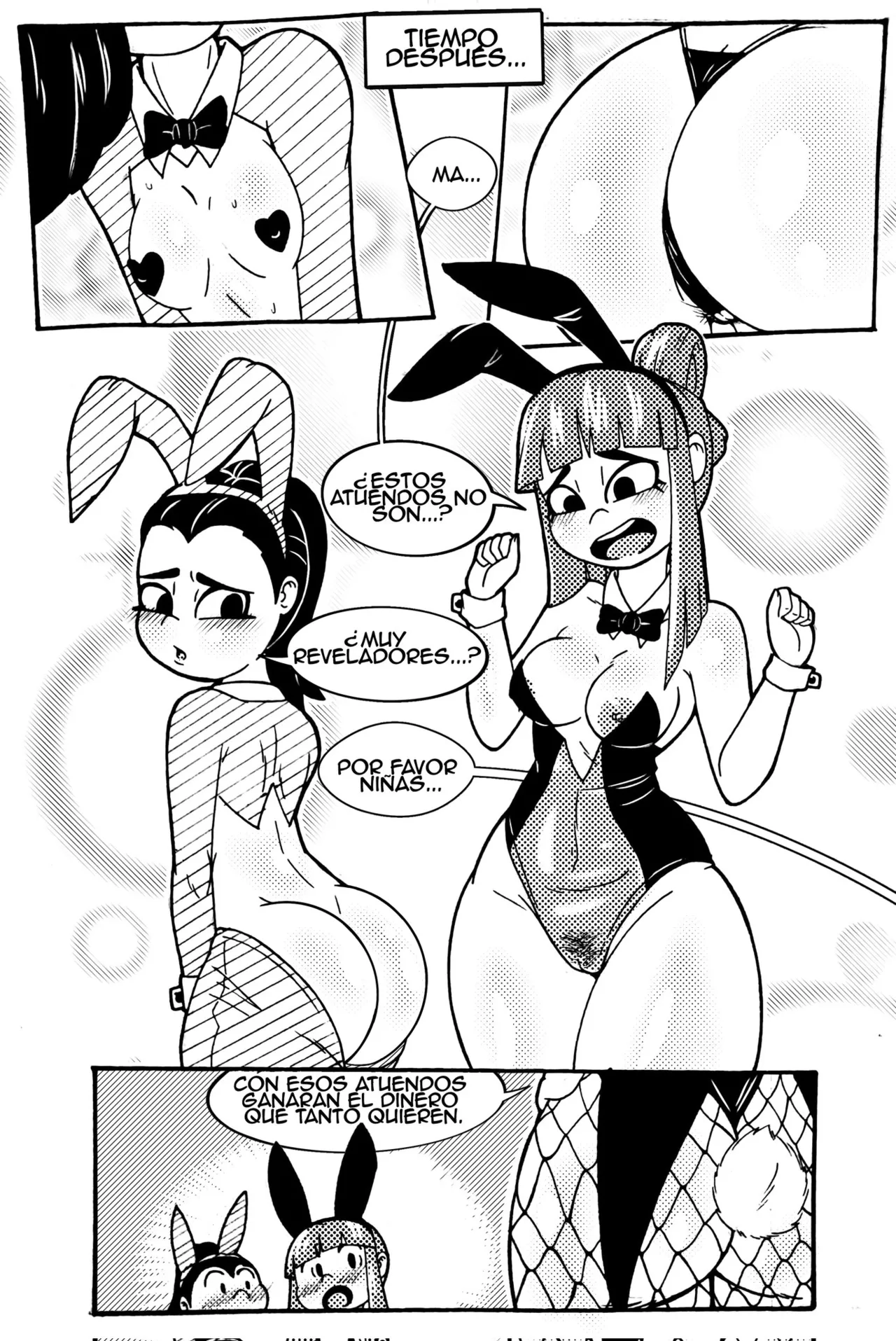 De Juegos a Sexo image number 3