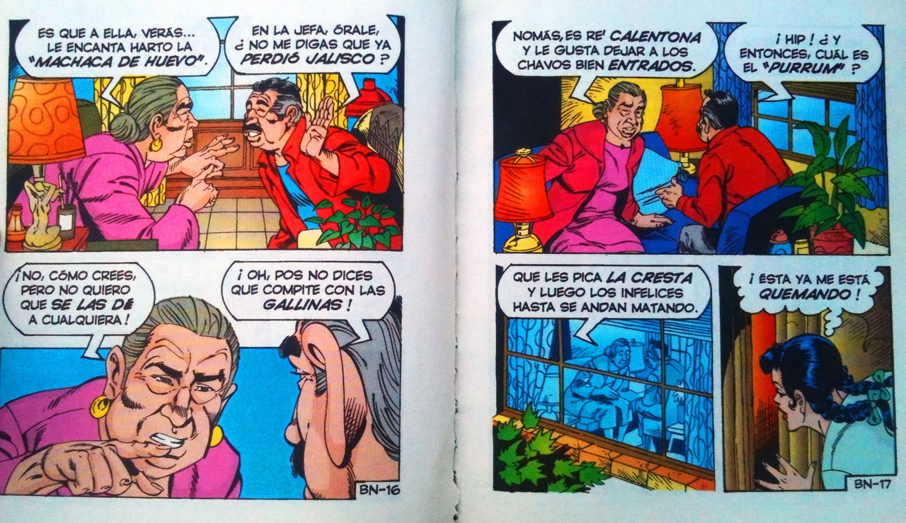 Bellas de Noche 257 image number 9