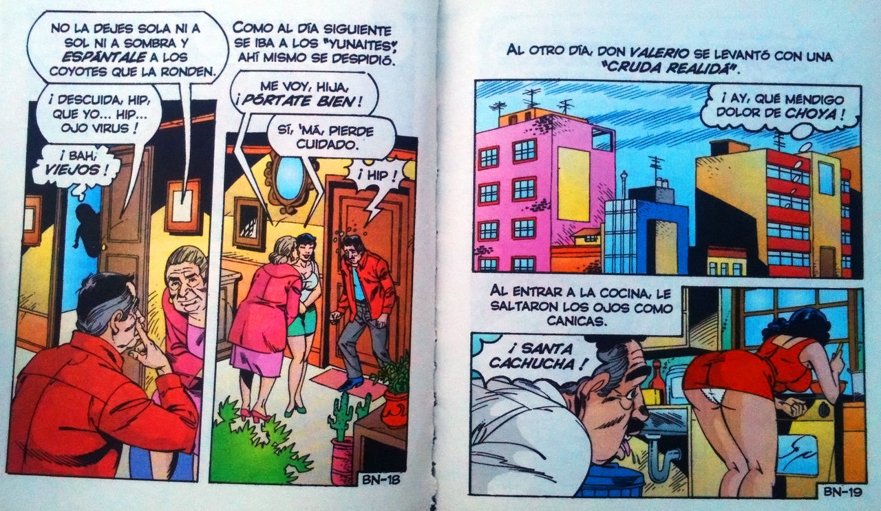 Bellas de Noche 257 image number 10