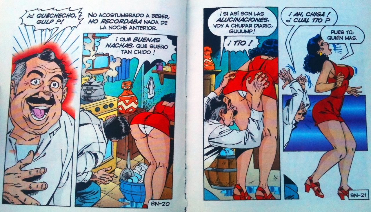 Bellas de Noche 257 image number 11