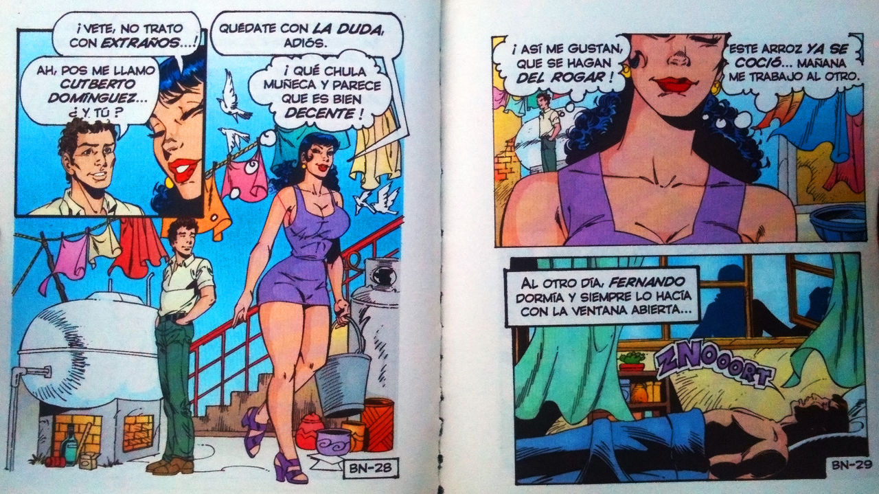 Bellas de Noche 257 image number 15