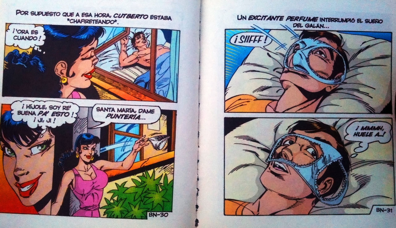 Bellas de Noche 257 image number 16