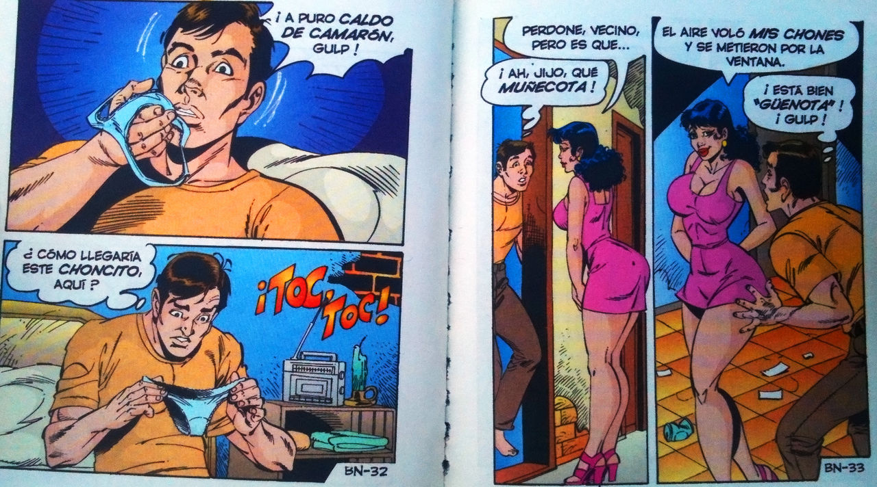 Bellas de Noche 257 image number 17