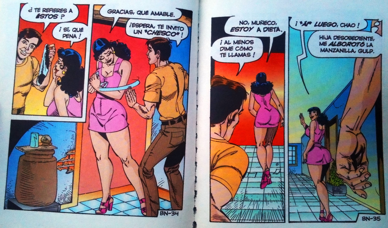 Bellas de Noche 257 image number 18