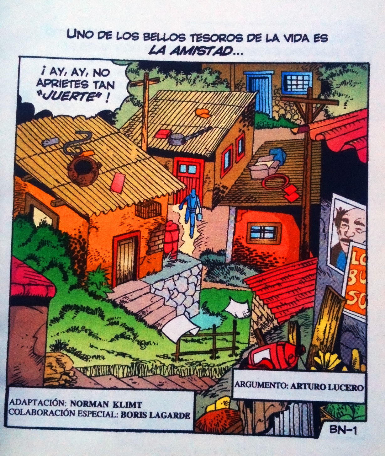 Bellas de Noche 257 image number 1