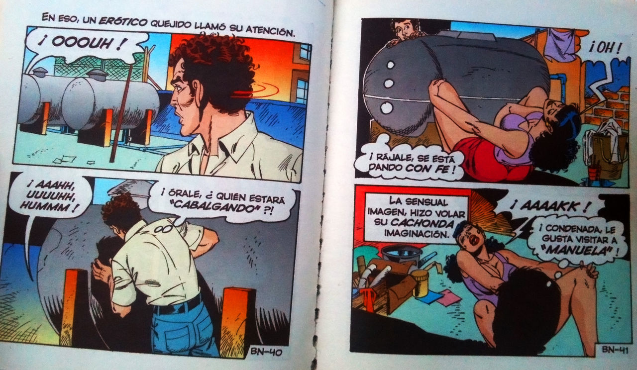 Bellas de Noche 257 image number 21