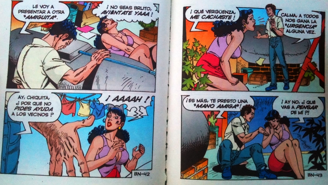 Bellas de Noche 257 image number 22