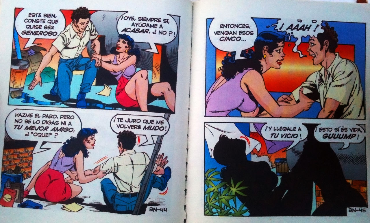 Bellas de Noche 257 image number 23