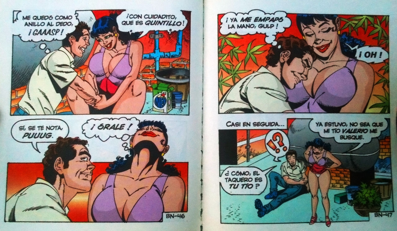 Bellas de Noche 257 image number 24