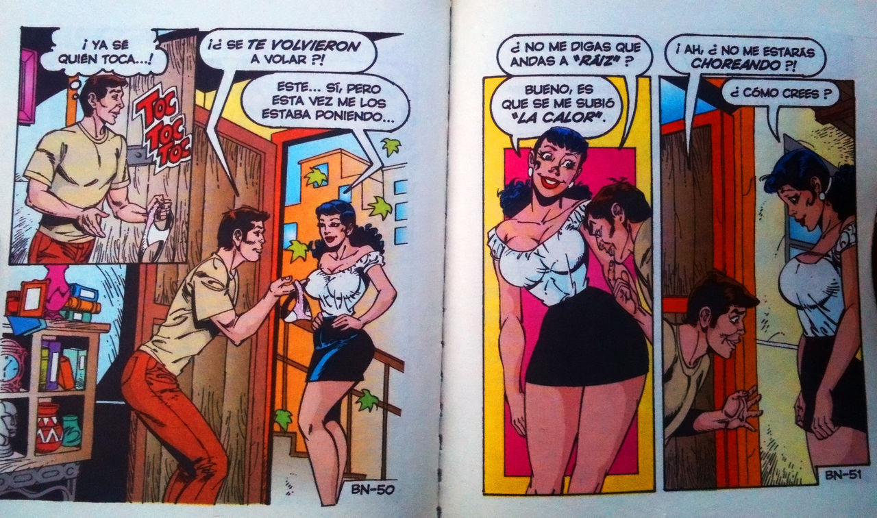 Bellas de Noche 257 image number 26