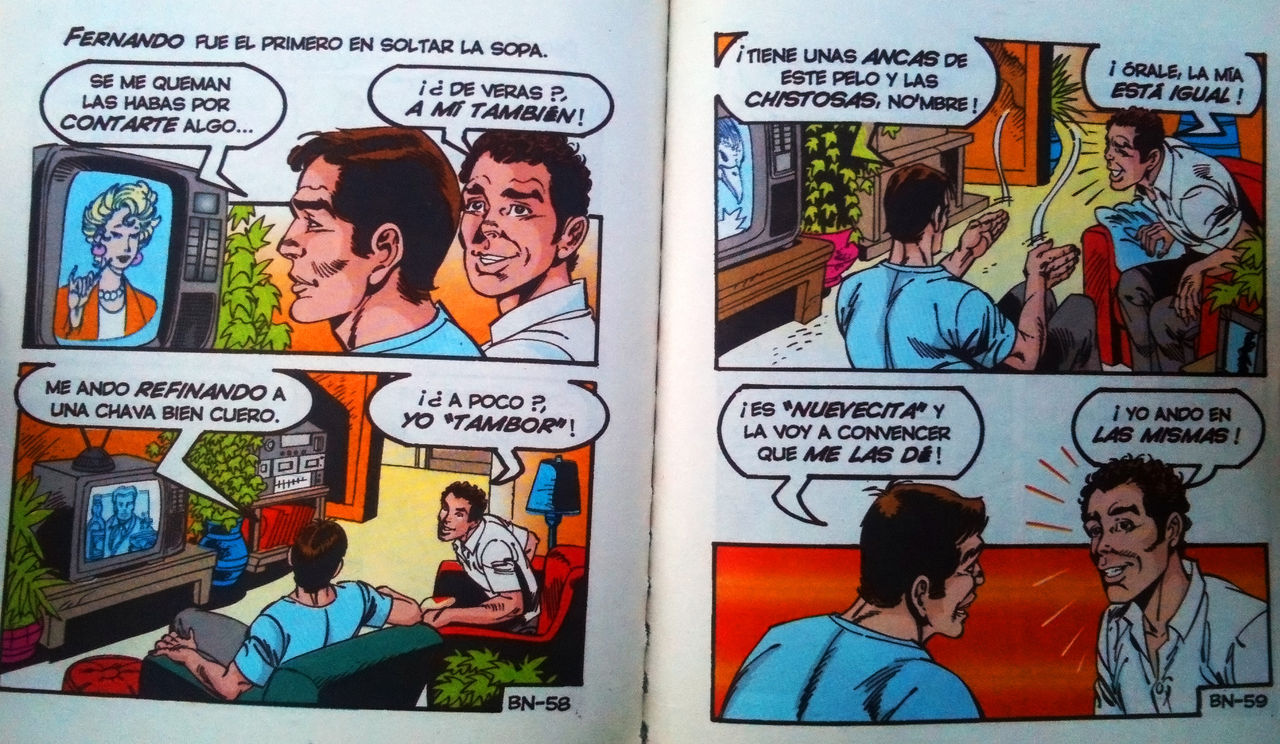 Bellas de Noche 257 image number 30