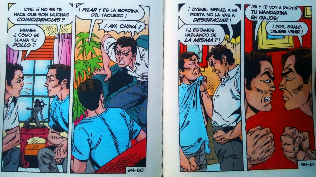 Bellas de Noche 257 image number 31