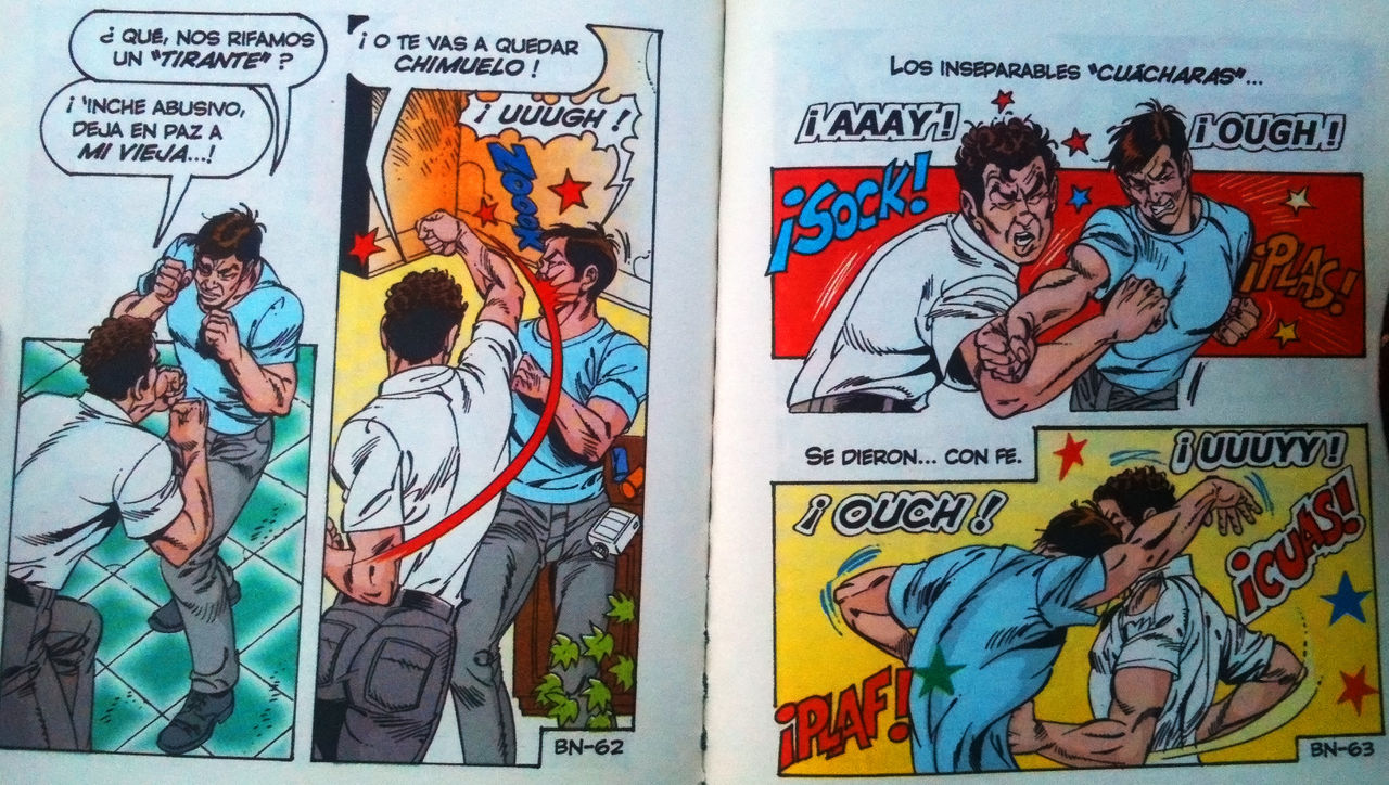 Bellas de Noche 257 image number 32