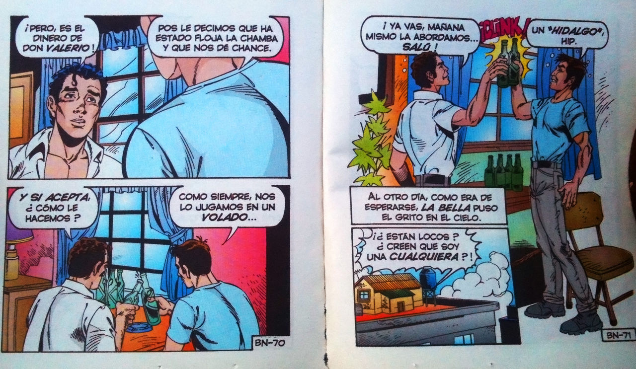 Bellas de Noche 257 image number 36