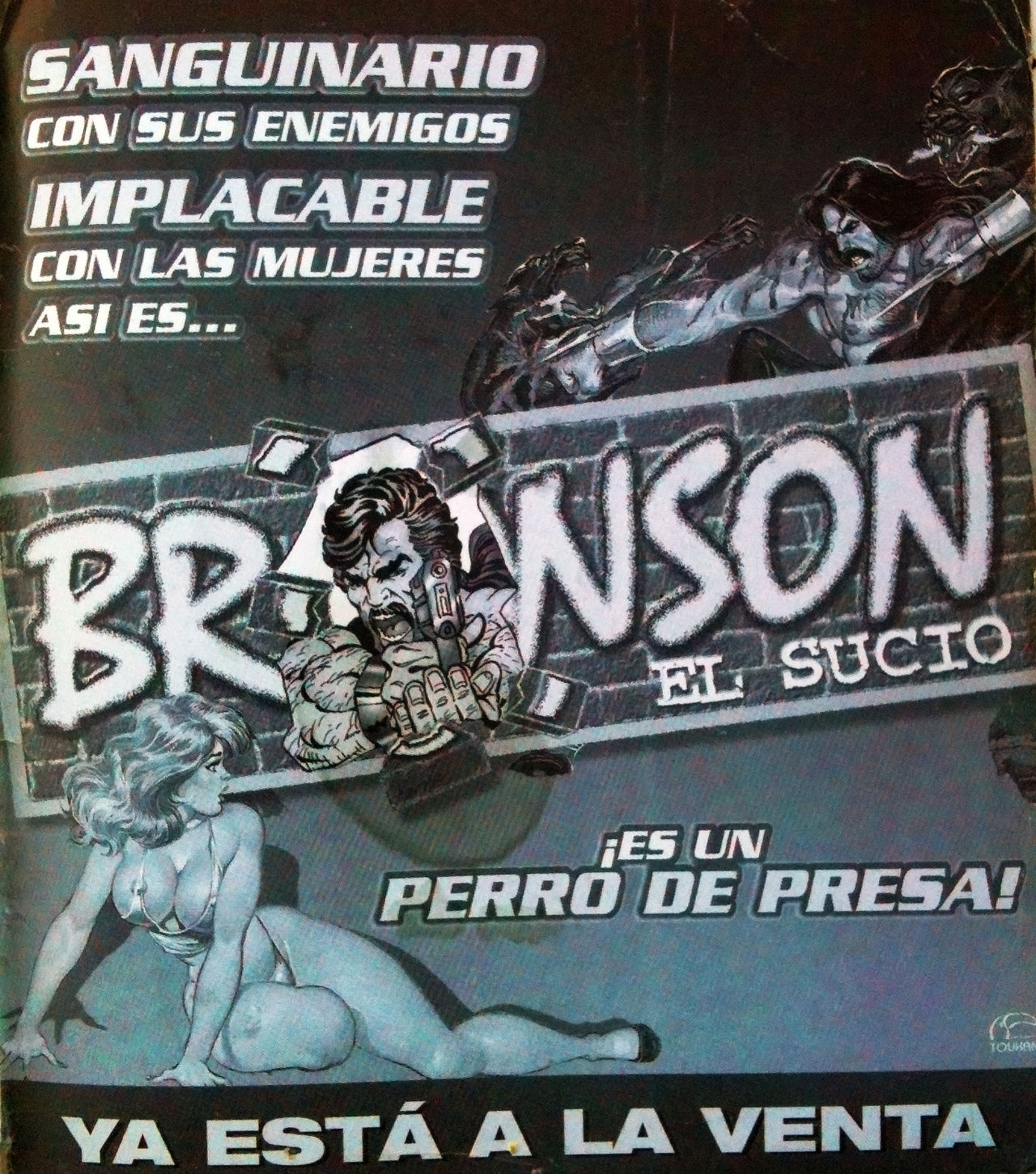 Bellas de Noche 257 image number 42