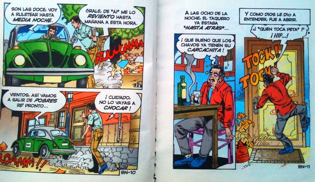 Bellas de Noche 257 image number 6