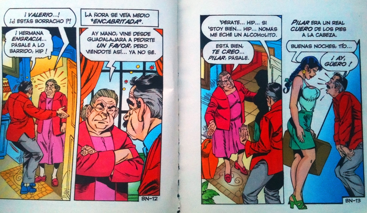 Bellas de Noche 257 image number 7