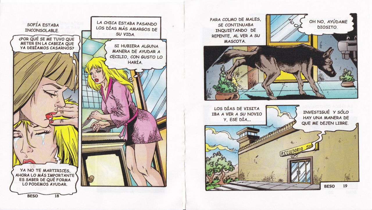 Beso Negro No.133 image number 10
