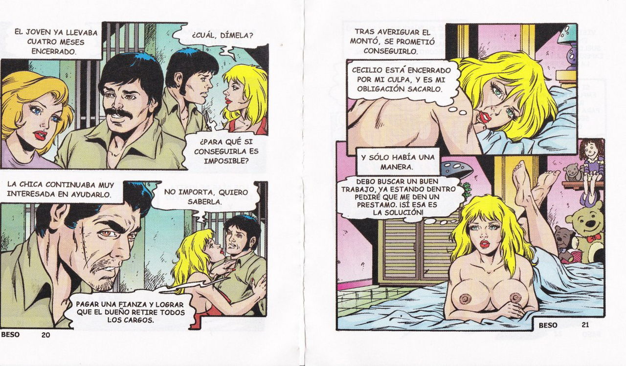 Beso Negro No.133 image number 11