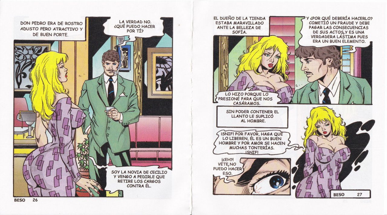 Beso Negro No.133 image number 14