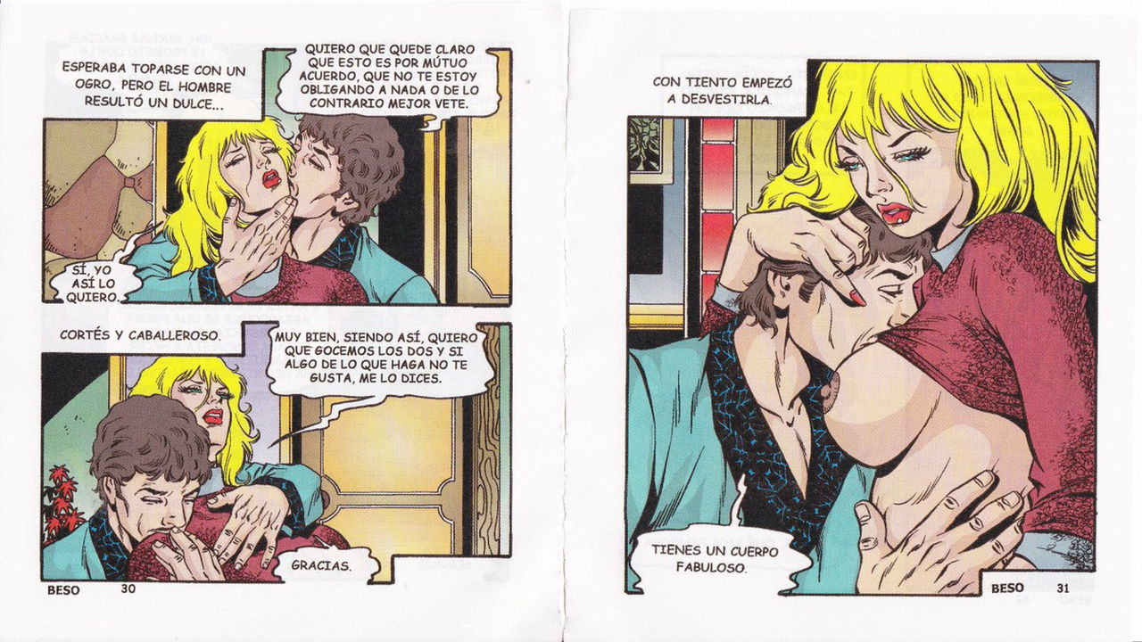 Beso Negro No.133 image number 16