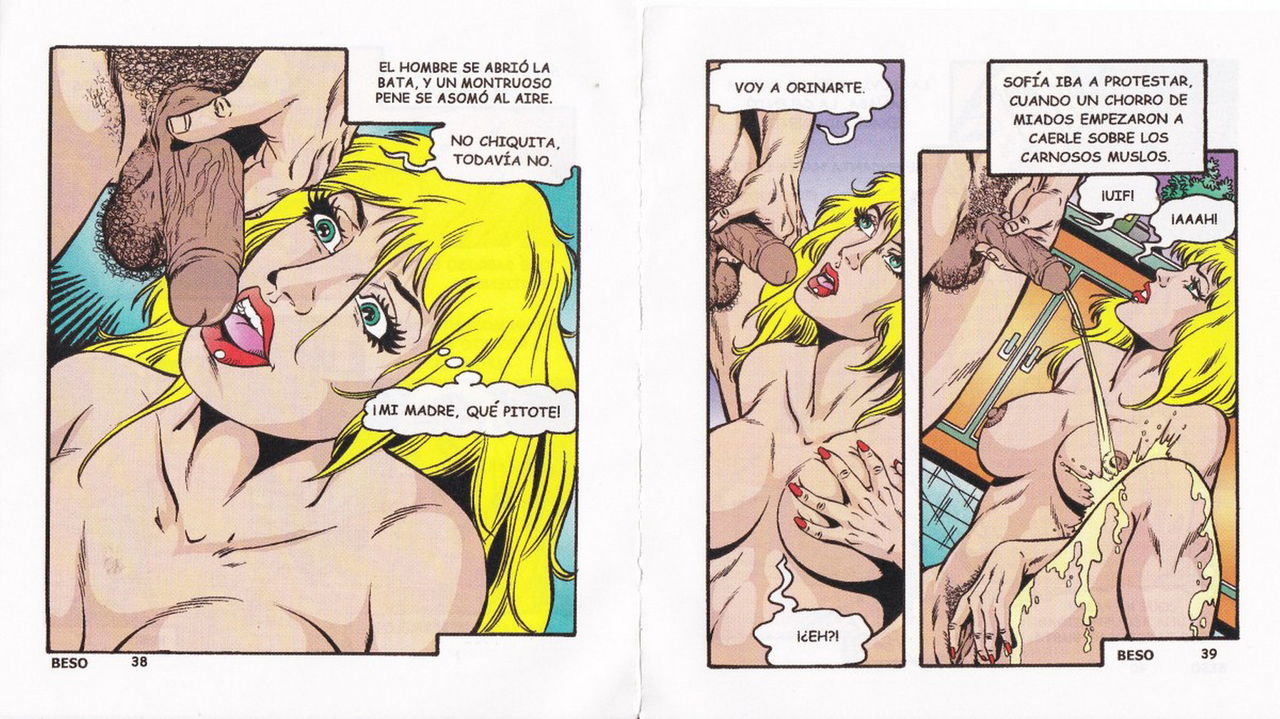 Beso Negro No.133 image number 20