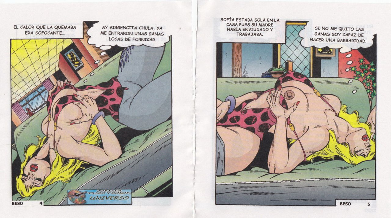 Beso Negro No.133 image number 3