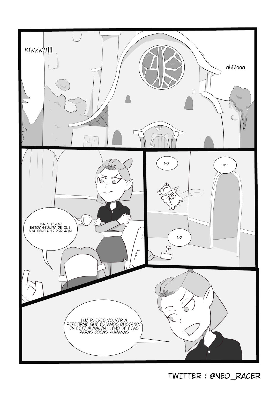 Luminity image number 1