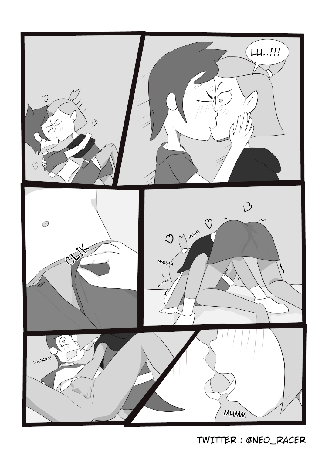 Luminity image number 8