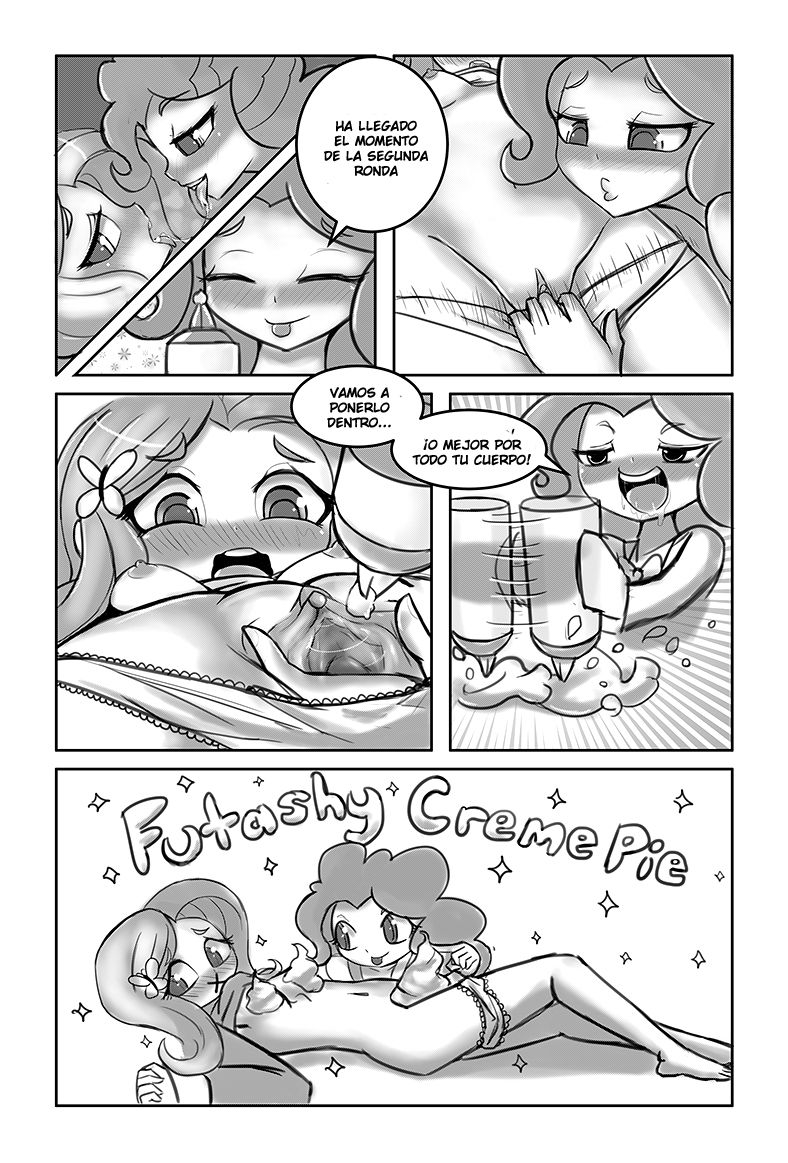 Pinkie Pies Whipped Adventures image number 2